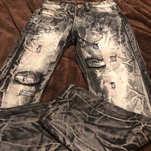 Boys jeans - size 28 waist